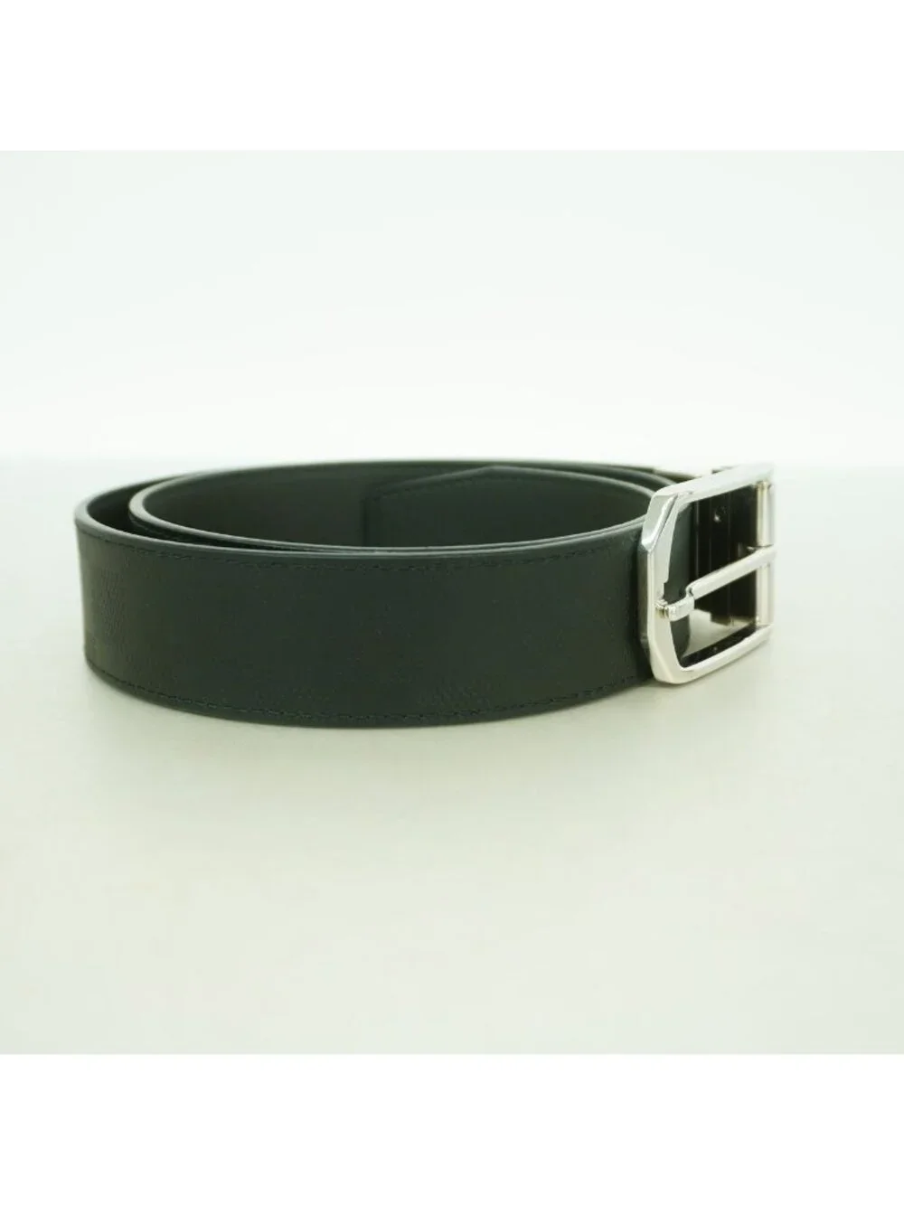 Louis Vuitton Belt Damier Infini M Onyx